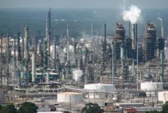 Руското правителство прие данъчни облекчения за петролните компании