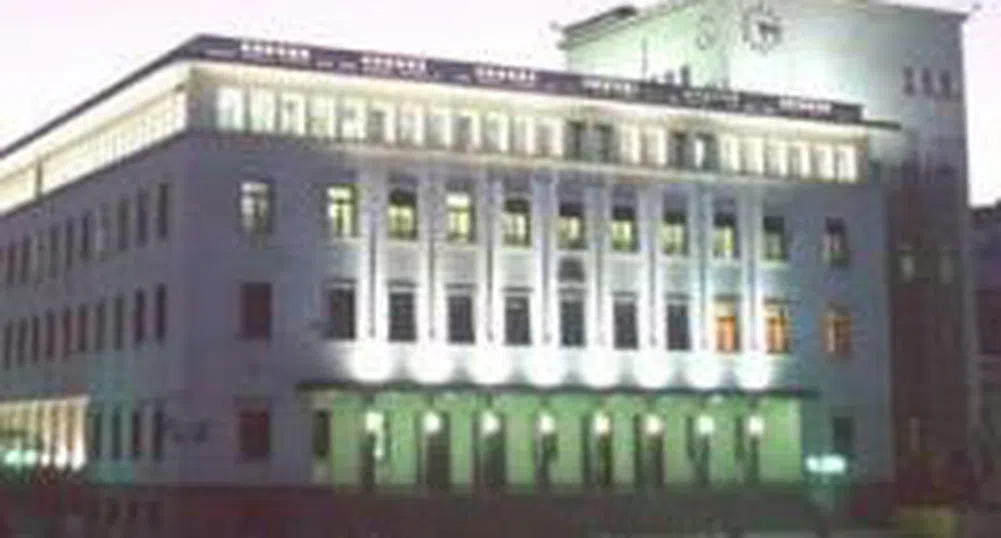 Bulgaria's Foreign Debt Rises 1.1 pct m/m as at End of February