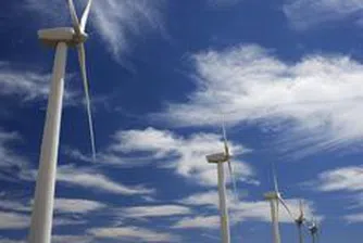 Wind Power Should Make for 7.5% of Bulgaria's Power Balance by 2020