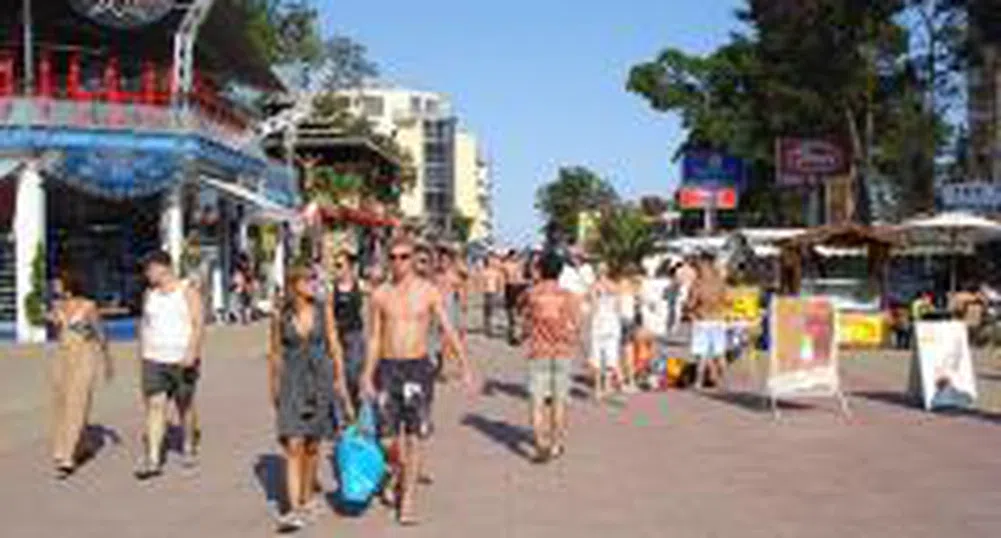 Следят за злоупотреби 1000 обменни бюра по Южното Черноморие