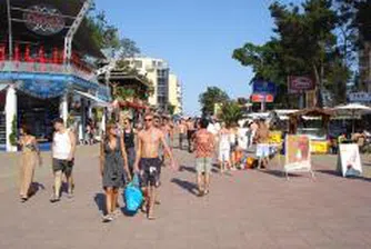 Следят за злоупотреби 1000 обменни бюра по Южното Черноморие