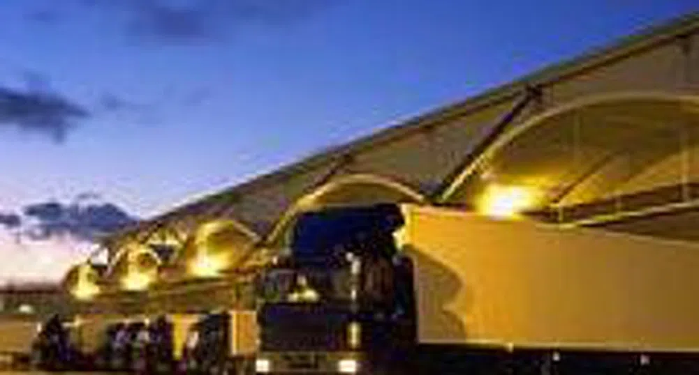 Turkish Lorry Drivers Protest Bulgarian Border Tax Rise