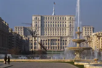 ЕС отпуска 5 млрд. евро на Румъния