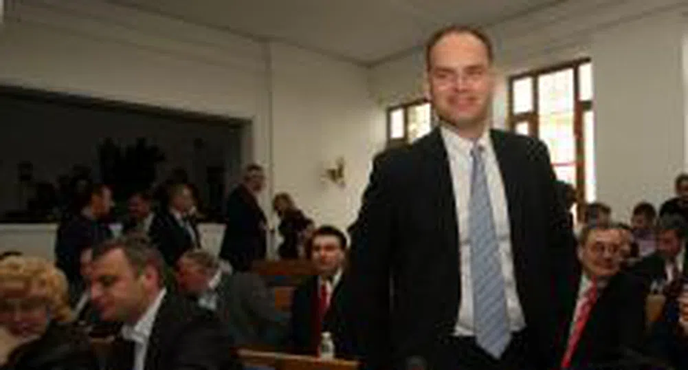 Трябва ни финансова полиция, за да се реши проблемът с акциза