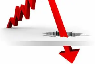 БВП на Русия се срина с 10.5% към април