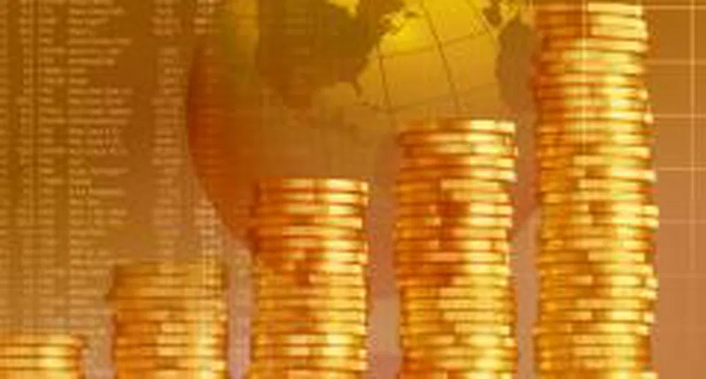 BG40 е най-повишаващият се индекс през седмицата