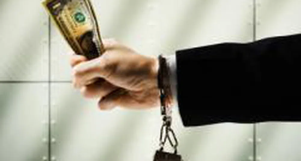 Арестуваха зам.-шефа на ГДБОП заради разгласяване на държавна тайна