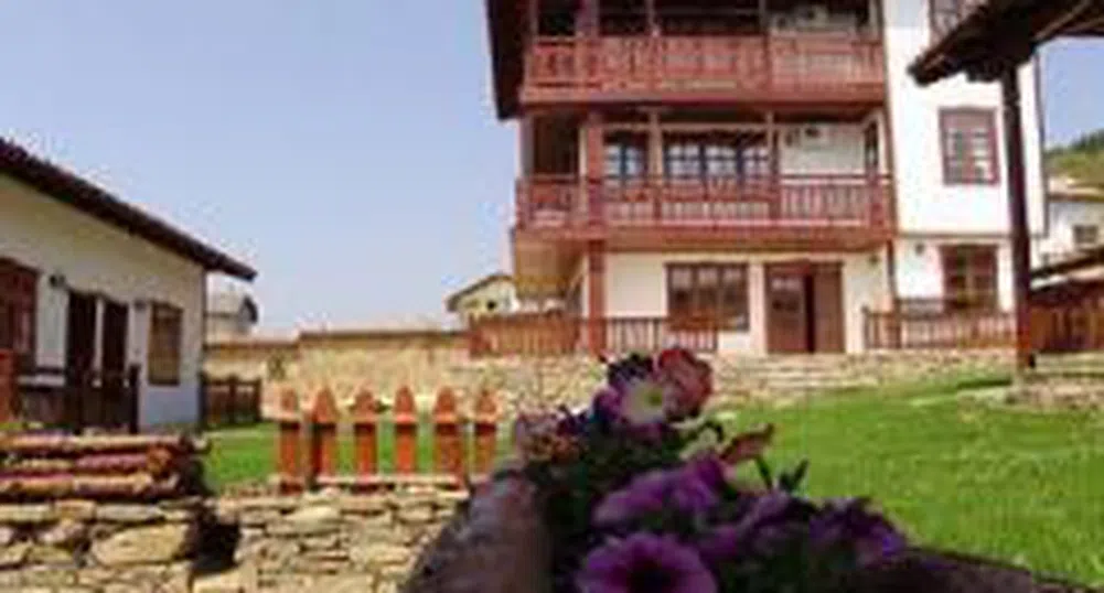 Discover The Place Behind The Legend Of The Black Sea Name – in Manastirski Rid Hotel Complex