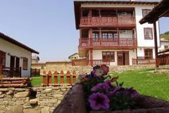 Discover The Place Behind The Legend Of The Black Sea Name – in Manastirski Rid Hotel Complex