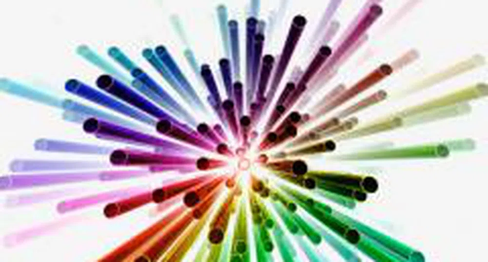 Четирите цвята на Европейския парламент