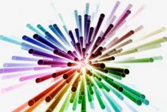 Четирите цвята на Европейския парламент