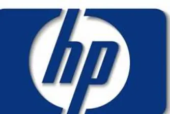 HP очаква над 20% ръст на пазара през 2009 г.