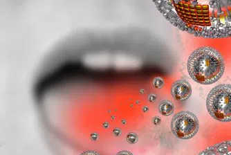 Какво се съдържа в едно изкашляне? 20 000 вируса