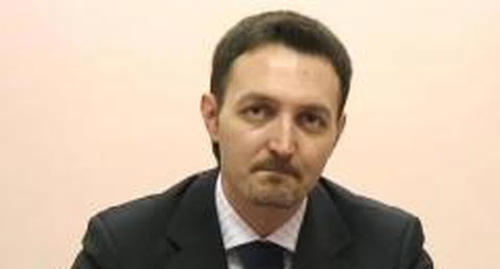 К. Гарчев: Позитивният „полъх" навън подкрепя БФБ