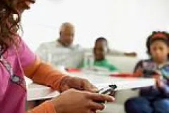 GSM губи популярност