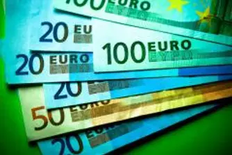 984 млн. лв. са договорените европари от май до септември 2008 г.