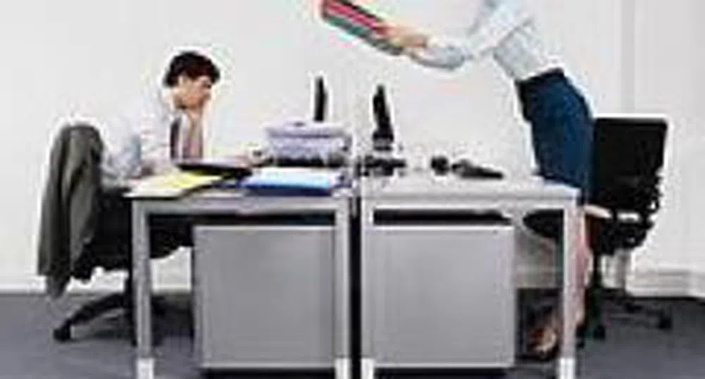 Over 60,000 Companies in Bulgaria Are Run by Women