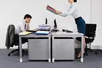 Over 60,000 Companies in Bulgaria Are Run by Women