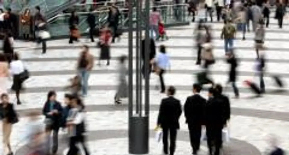 2007 Unemployment Averaged 7.75%, 31.2 % of Jobless Aged under 35