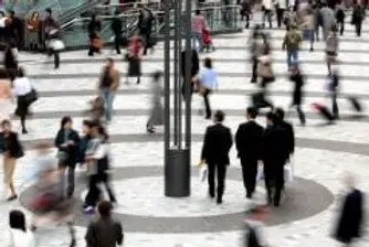 2007 Unemployment Averaged 7.75%, 31.2 % of Jobless Aged under 35