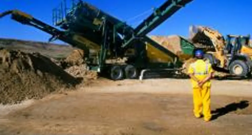 Holding Roads: The Company Is Not For Sale