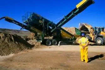 Holding Roads: The Company Is Not For Sale