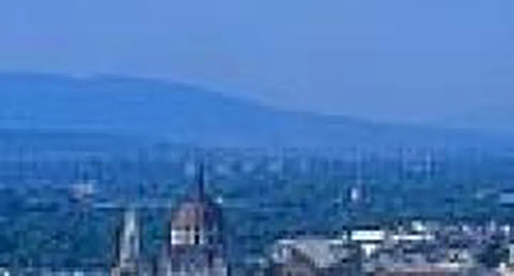 European Conference of Danube Cities and Regions Adopts Declaration on Establishment of Danube Euroregion in EU