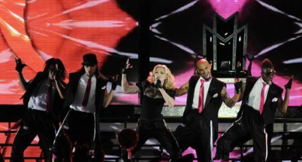 Concerts save Bucharest hotel business this summer
