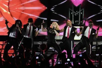 Concerts save Bucharest hotel business this summer