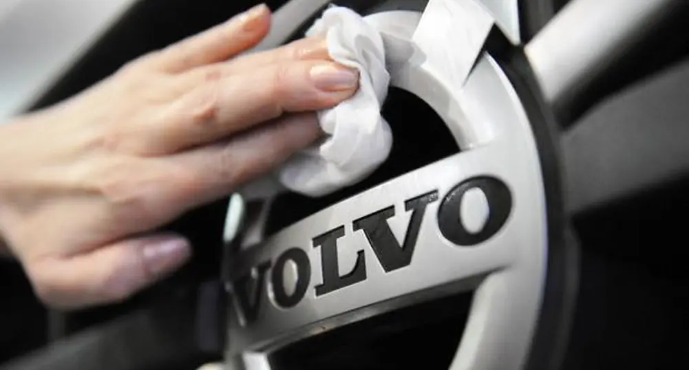 Китайската Geely може да купи Volvo от Ford