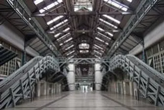 Sofia Boasts World's 20th Most Expensive Industrial Space