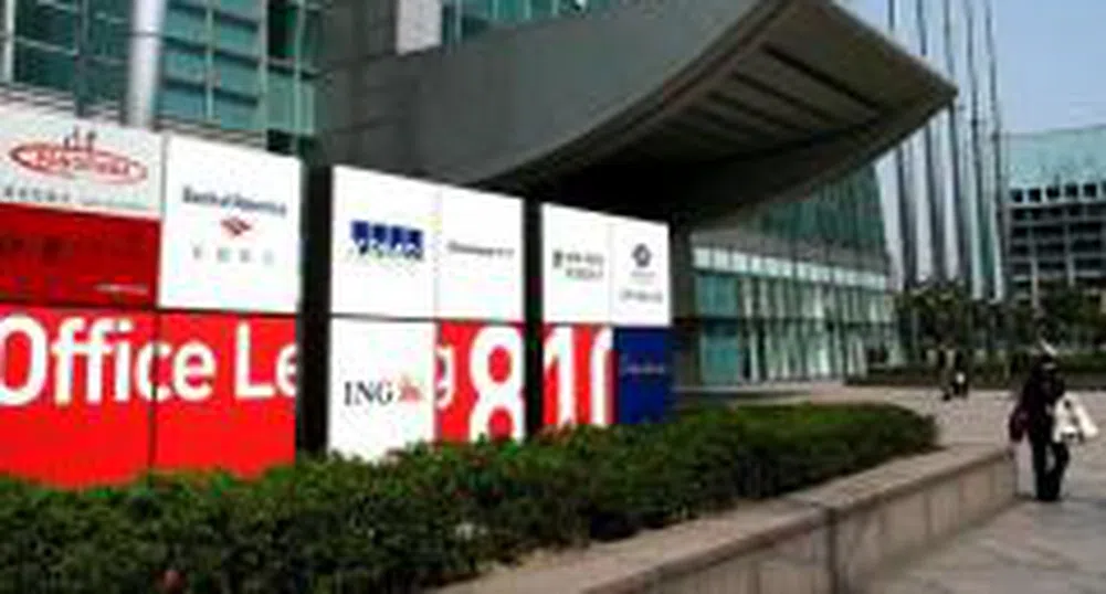 Обемът на офис площите в Будапеща достигна 1.9 млн. кв. м през първите 3 месеца на 2008 г.