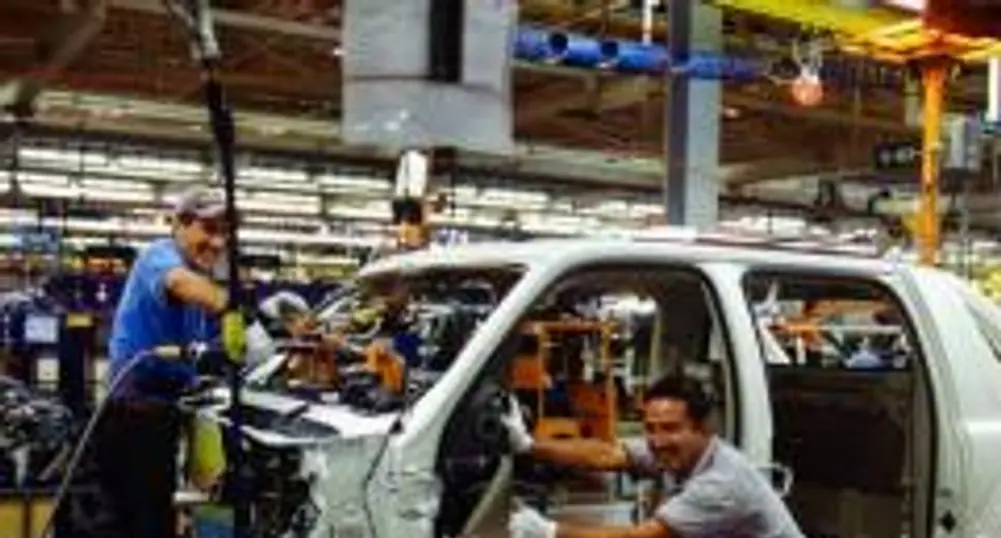 GM намалява производството с 250 000 автомобила
