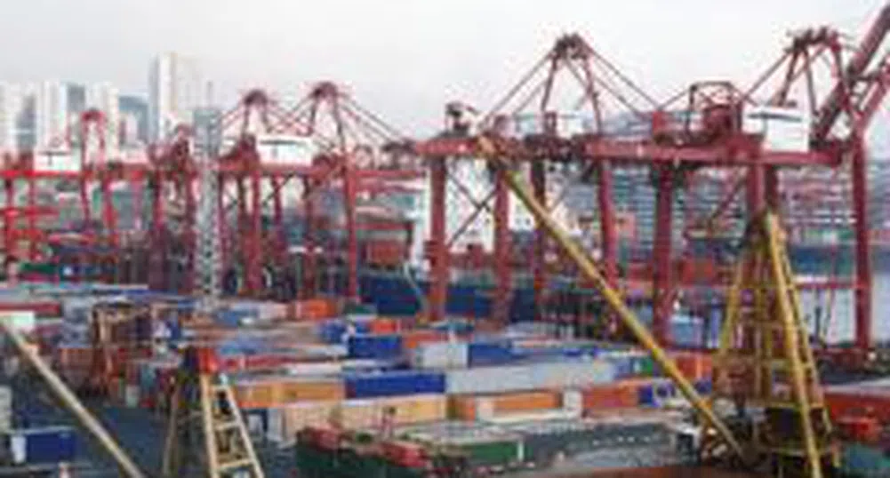 Местят пристанище "Варна - изток"