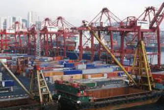 Местят пристанище "Варна - изток"