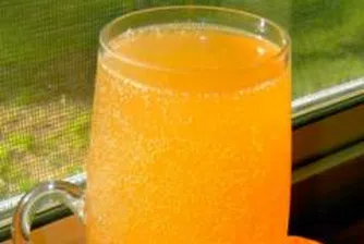 Потреблението на безалкохолни у нас расте с 11% за първото тримесечие