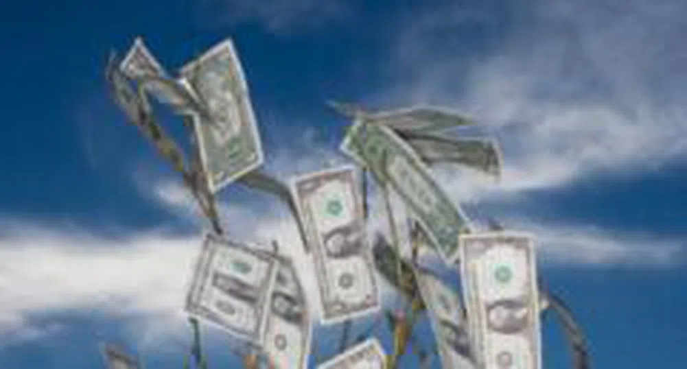 Бразилският реал най-поскъпващ спрямо долара за последните четири години