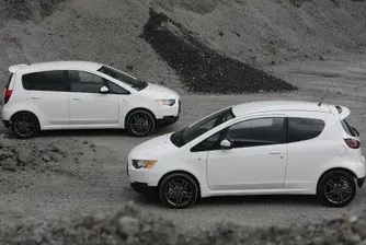 КЗК наложи глоба от 243 хил. лв. за промоция на Mitsubishi
