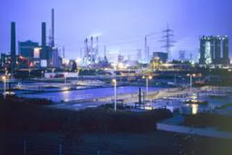 Bulgaria Expects EUR 1,600 Mln in Revenues from Greenhouse Gas Emission Trading