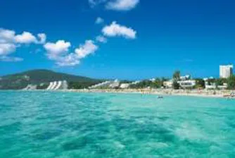 Албена Инвест Холдинг дава заем на Албена от 2.5 млн. евро