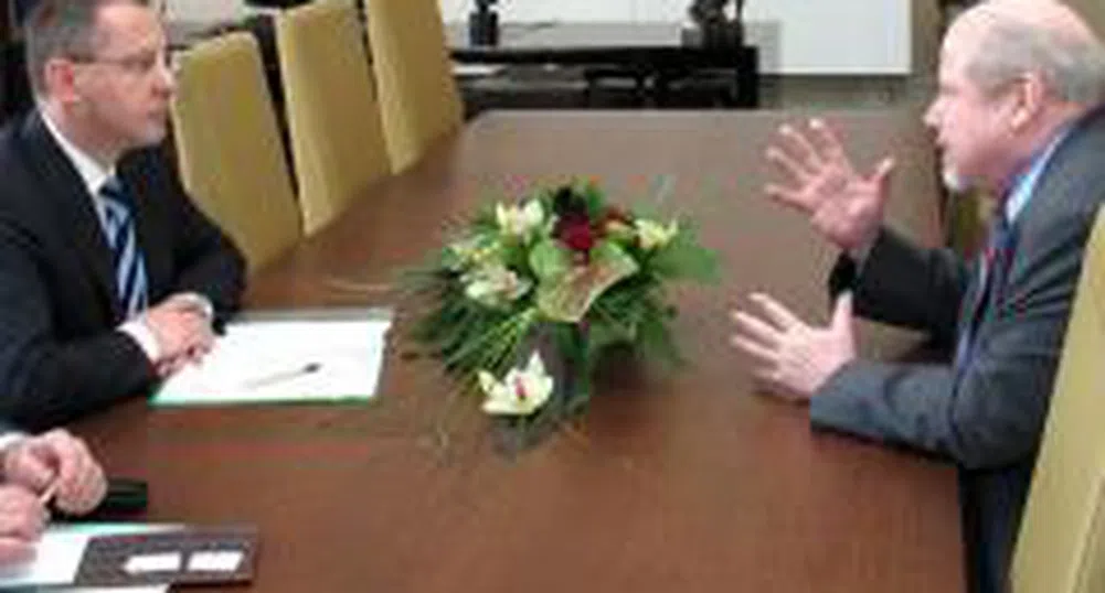 За по-активна роля на ООН по важни въпроси на региона призова премиерът