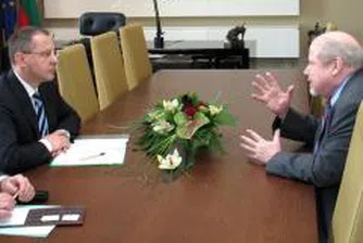 За по-активна роля на ООН по важни въпроси на региона призова премиерът