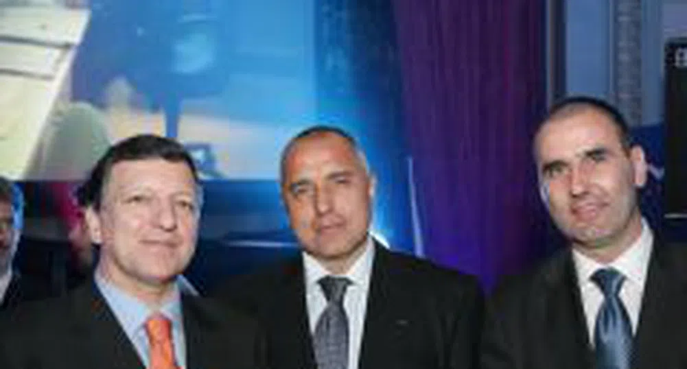 Борисов единственият наш политик, поканен на заседанието на ЕНП