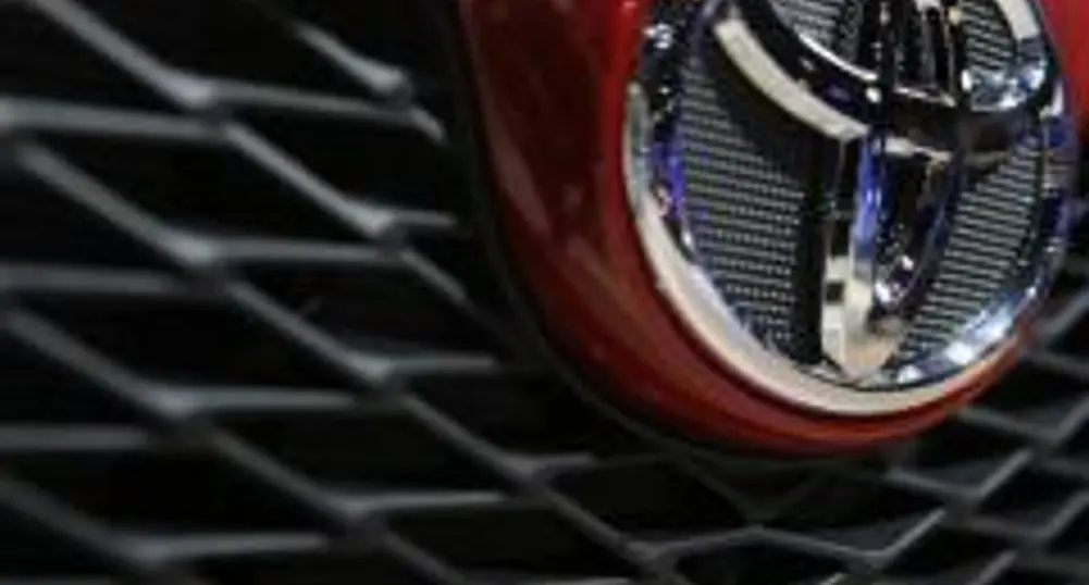 Toyota може да надмине GM като най-големия автопроизводител