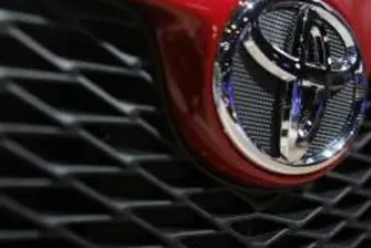 Toyota може да надмине GM като най-големия автопроизводител