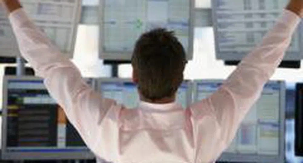 Акциите на Уолстрийт се покачиха след разсеяните опасения за инфлация