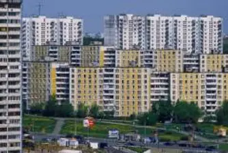 Безработните в Русия през 2009 г. - 2.2 млн. души