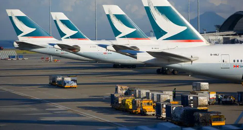 Aero International класира най-безопасните авиопревозвачи