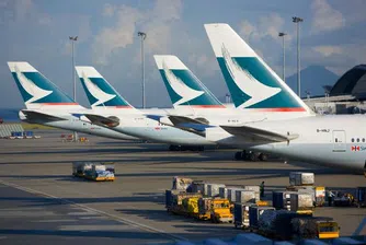 Aero International класира най-безопасните авиопревозвачи