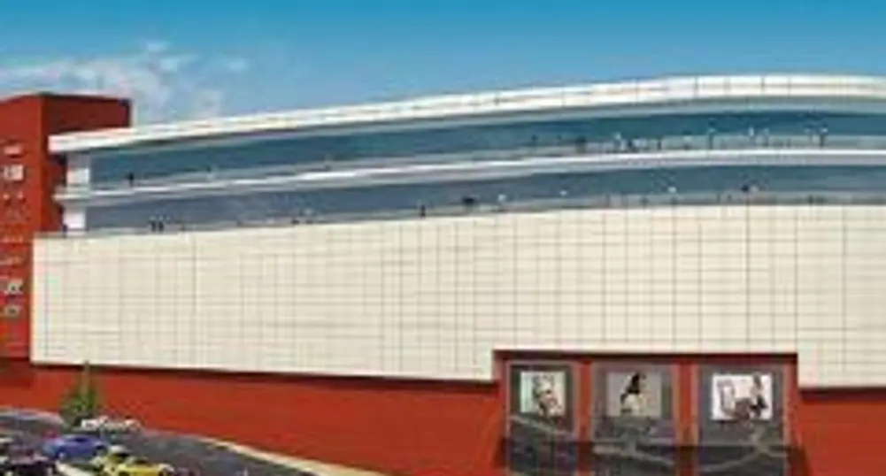 Mall Varna Sold for 120 Mln Euros